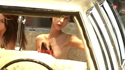 Pic: Laura Cieplik in Mood Indigo (2014)