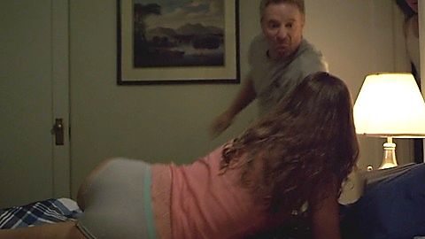 Pic: Summer Bills in House of the Witchdoctor (2013)
