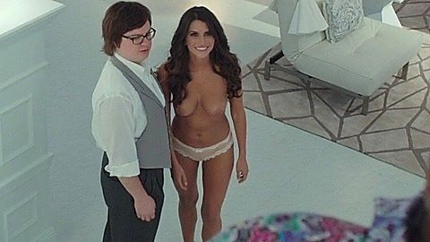 Pic: Bianca Haase in Hot Tub Time Machine 2 (2014)