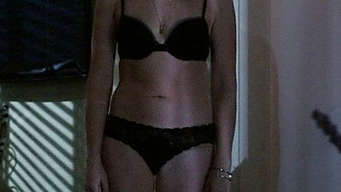 Pic: Ruth Kearney in The Following