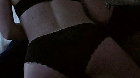 Pic: Ruth Kearney in The Following
