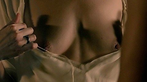 Pic: Caitriona Balfe in Outlander (2014)