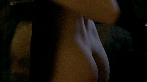 Pic: Caitriona Balfe in Outlander (2014)