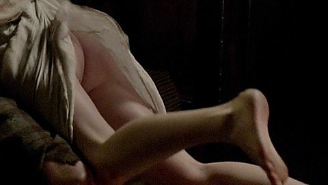 Pic: Caitriona Balfe in Outlander (2014)