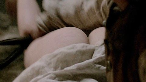 Pic: Caitriona Balfe in Outlander (2014)