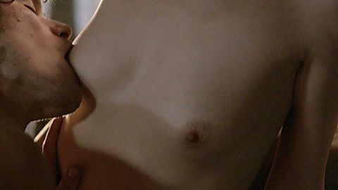 Pic: Caitriona Balfe in Outlander (2014)