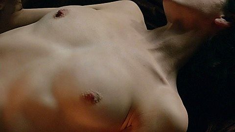 Pic: Caitriona Balfe in Outlander (2014)