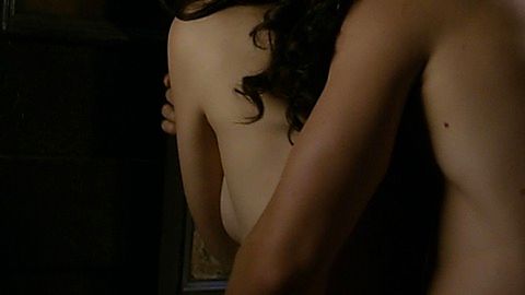 Pic: Caitriona Balfe in Outlander (2014)