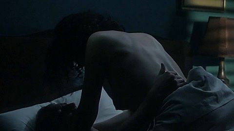 Pic: Caitriona Balfe in Outlander (2014)