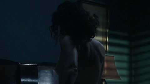 Pic: Caitriona Balfe in Outlander (2014)