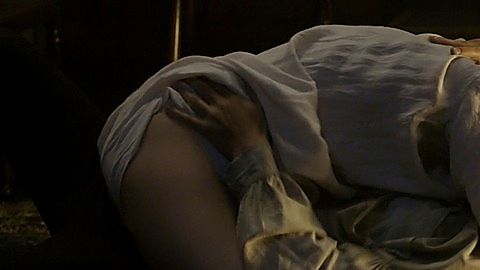 Pic: Caitriona Balfe in Outlander (2014)