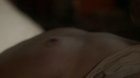 Pic: Caitriona Balfe in Outlander (2014)