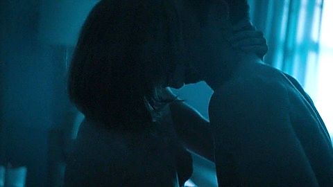 Pic: Carrie Coon in The Leftovers (2014)