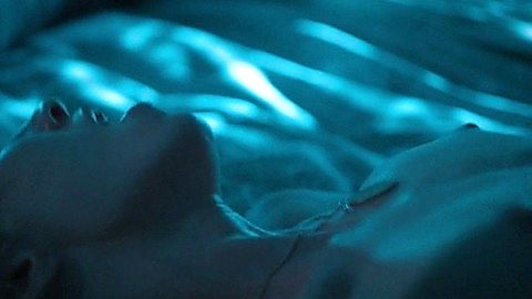 Pic: Carrie Coon in The Leftovers (2014)