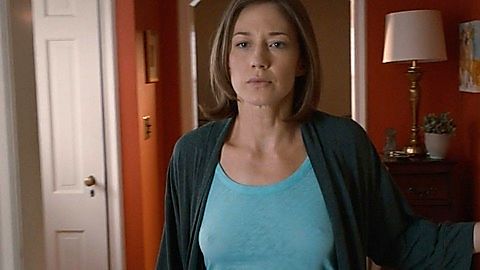 Pic: Carrie Coon in The Leftovers (2014)