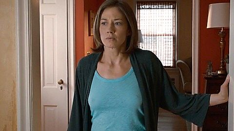 Pic: Carrie Coon in The Leftovers (2014)