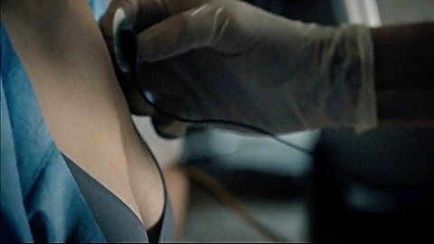 Pic: Carrie Coon in The Leftovers (2014)