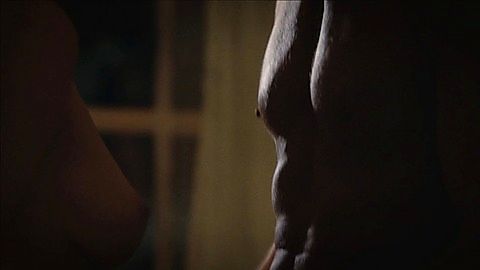 Pic: Carrie Coon in The Leftovers (2014)