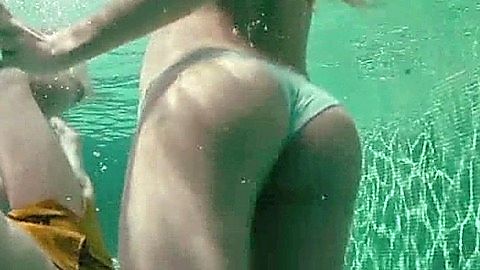 Pic: Úrsula Corberó in ¿Quién mató a Bambi? (2013)