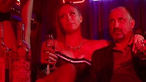 Pic: Kadi Klausen in Rage (2014)