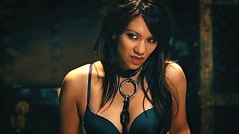 Pic: Cory Lee in Agency of Vengeance: Dark Rising (2011)