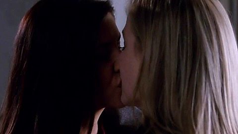 Pic: Jessica Capshaw in Grey's Anatomy (2005)