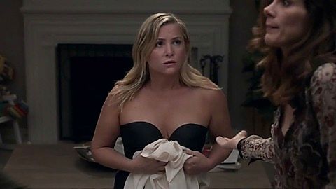 Pic: Jessica Capshaw in Grey's Anatomy (2005)