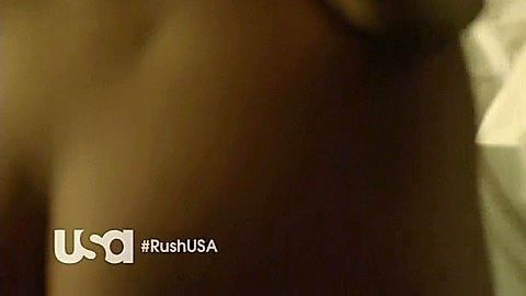 Pic: Elysia Rotaru in Rush (2014)