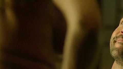 Pic: Elysia Rotaru in Rush (2014)