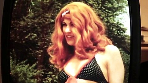 Pic: Angela Denton in Found (2012)