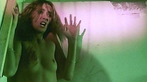 Pic: Danielle Dugas in Blue Movie (1978)
