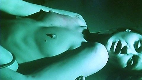 Pic: Danielle Dugas in Blue Movie (1978)