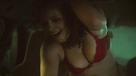 Pic: Kether Donohue in You're the Worst (2014)