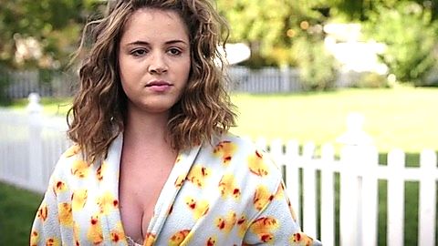 Pic: Kether Donohue in You're the Worst (2014)