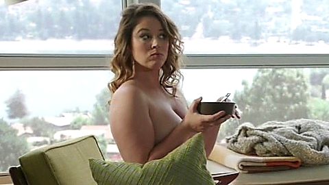 Pic: Kether Donohue in You're the Worst (2014)