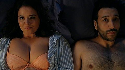 Pic: Kether Donohue in You're the Worst (2014)