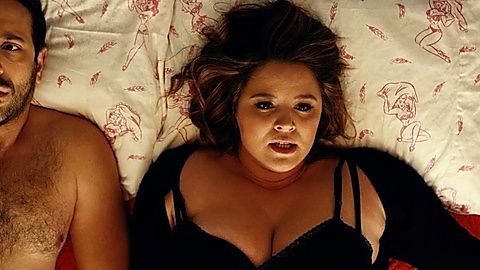 Pic: Kether Donohue in You're the Worst (2014)