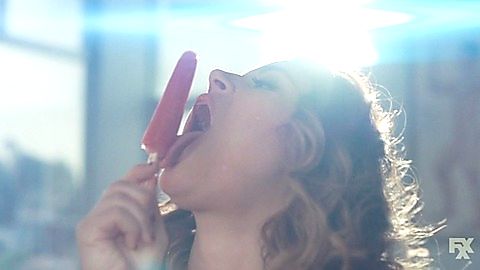 Pic: Kether Donohue in You're the Worst (2014)