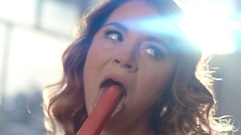 Pic: Kether Donohue in You're the Worst (2014)