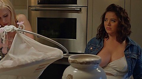 Pic: Kether Donohue in You're the Worst (2014)