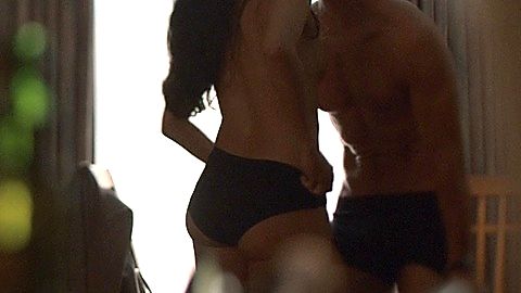 Pic: Briana Marin in The Leftovers (2014)