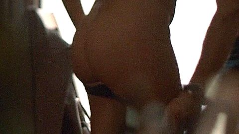 Pic: Briana Marin in The Leftovers (2014)