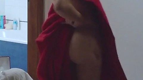 Pic: Laurence Ursino in Abuse of Weakness (2013)