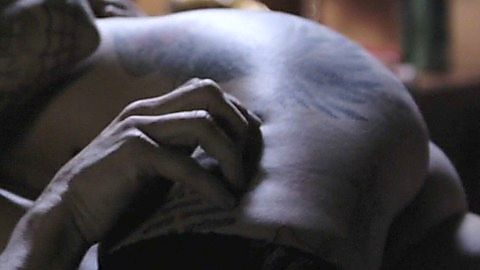 Pic: Malice McMunn in Appetites (2015)