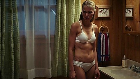 Pic: Lexi Atkins in Zombeavers (2014)
