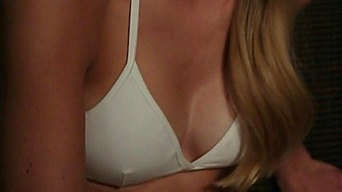 Pic: Lexi Atkins in Zombeavers (2014)