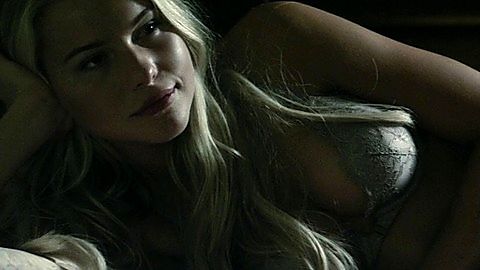 Pic: Lexi Atkins in Some Kind of Hate (2015)