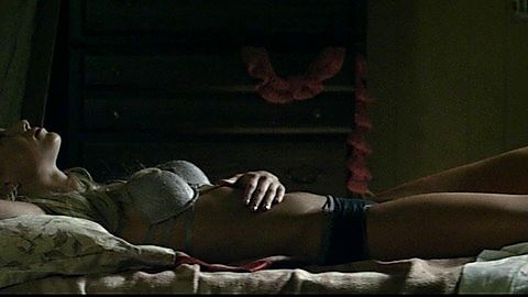 Pic: Lexi Atkins in Some Kind of Hate (2015)