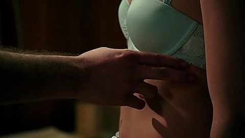 Pic: Rachel Melvin in Zombeavers (2014)