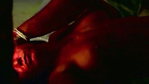 Pic: Aleisha Langmann in Evil Feed (2013)